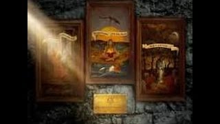Opeth - Eternal Rains Will Come subtitulado español lyrics