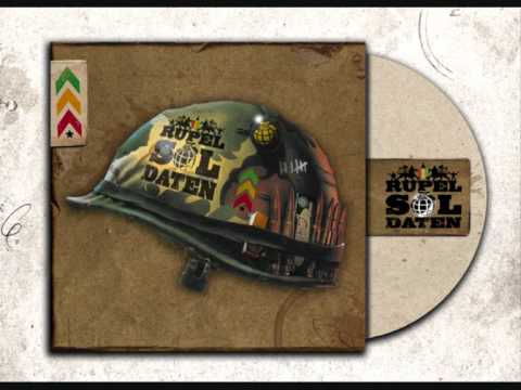 Rupelsoldaten de bevrijding