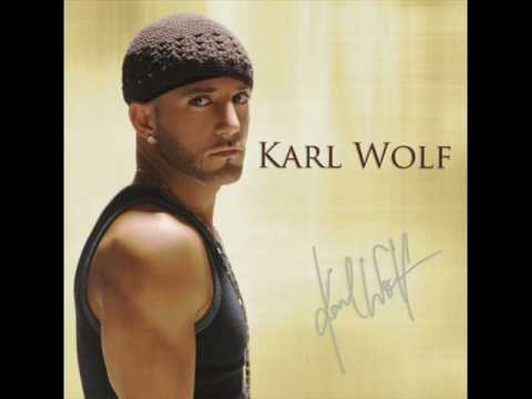 Karl Wolf-Bestfriend