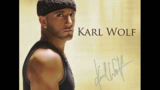 Karl Wolf-Bestfriend