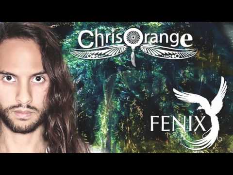 Chris Orange - Esfera Azul (ALBUM FENIX December 2016)