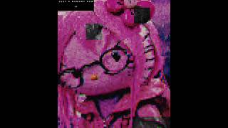 pink angel