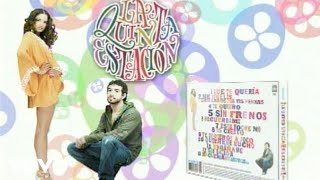 La Quinta Estación - Recuérdame (audio) ft. Marc Anthony