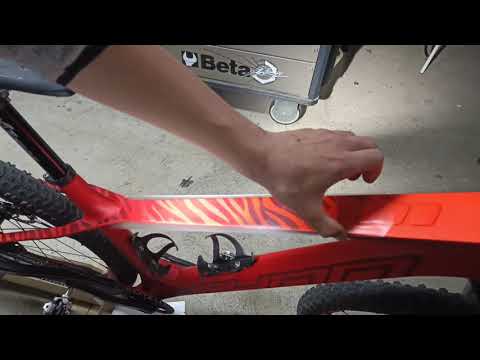 Tuto : comment installer son kit de protection (Kit SLICY Essential)