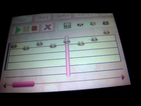 Littlest Pet Shop Friends : En Ville Nintendo DS