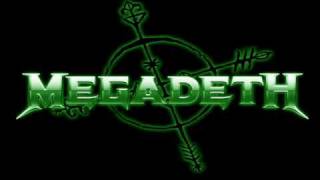 Megadeth - Breakpoint
