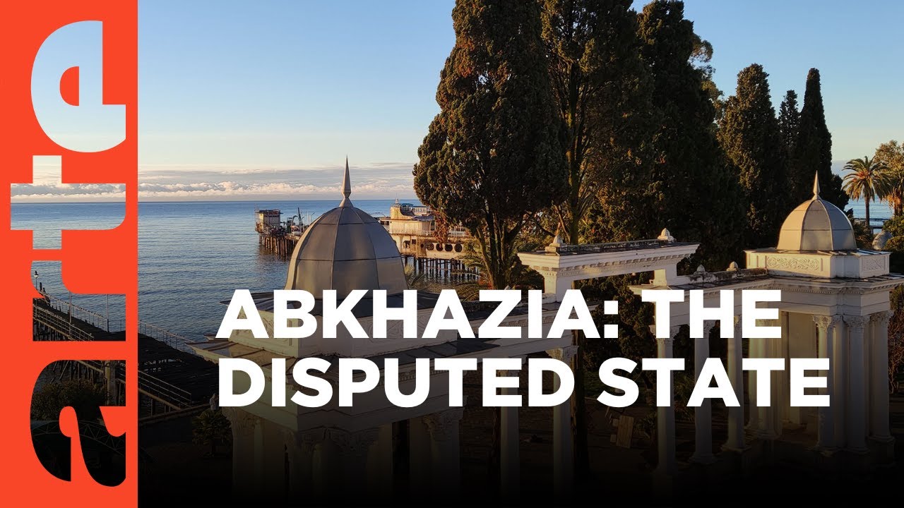 Abkhazia: Russian or Georgian?