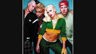 No Doubt - Rock Steady