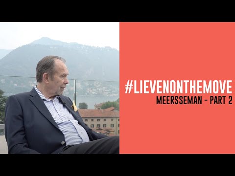 7 | P Meersseman - Technological improvements