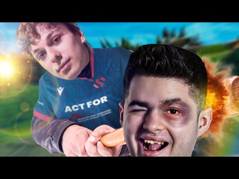 I AM LOSING MY MIND ALREADY | BDS vs FNC | IWD LEC Co-Stream 2024