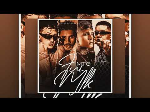 MTG FUI MLK [DJ LUAN GOMES]
