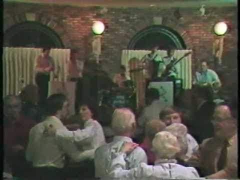 The Skylarks - Polka Saturday Night - 1984