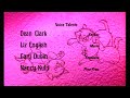 Gli Aristogatti 1970 The Aristocats UHD