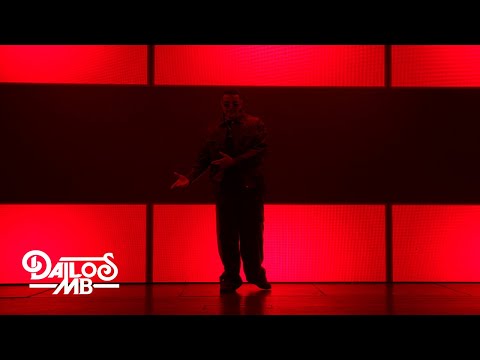 DAILOS MB X LOWLIGHT - CARTIER LOVE (VIDEO OFICIAL)