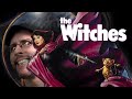 The Witches Nostalgia Critic