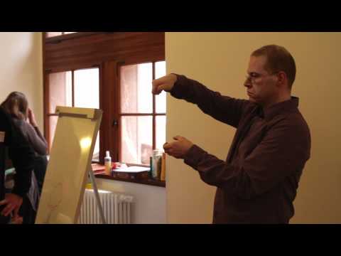 Wort-, Lese- und Bilderspiele - Scharade