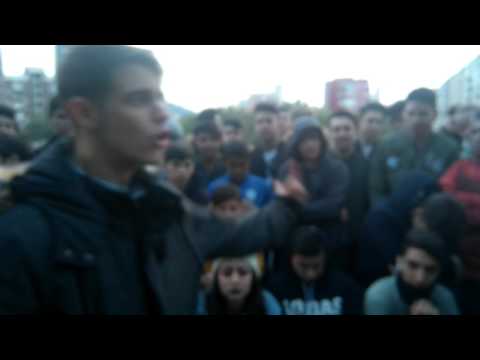 DNR VS Postilla (Filtros) Obrerobattle