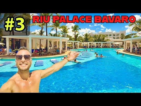 I Stayed at Every Riu Resort in Punta Cana - Ranking Them Worst to 1st