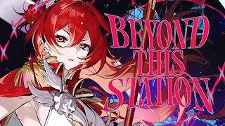 Beyond This Station - Unnämed (cover) | Honkai: Star Rail