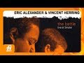 Eric Alexander, Vincent Herring - Eleven Years (Recorded Live at Smoke, 2005)