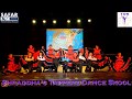 Flamenco Tap Dance Spain High Heels International SAFAR Shraddha S Tapperz Dance Skool