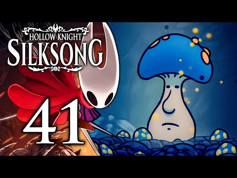 FINE DI UN'ERA - Hollow Knight: Silksong ITA - Parte 41