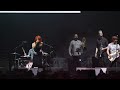 Save Ferris - "Turn It Up!" (Live 6/1/24 -Honda Center- Anaheim, CA)
