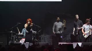 Save Ferris - "Turn It Up!" (Live 6/1/24 -Honda Center- Anaheim, CA)