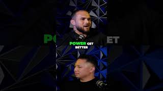 How Weightlifting Changed My Game