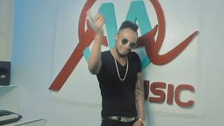 Wcb wasafi - JIBEBE Cover By Pah One