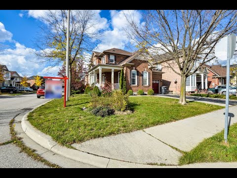 Home for sale at 11 Napa Valley Crescent, Brampton, ON L7A 2X8