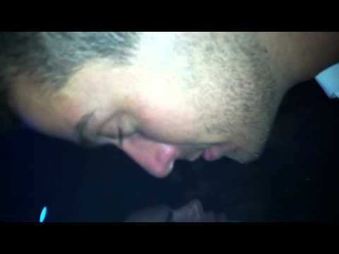 Markus Schulz Live @ Club Europe