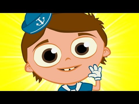 O Marinheiro Dança -  Paco O Marinheiro