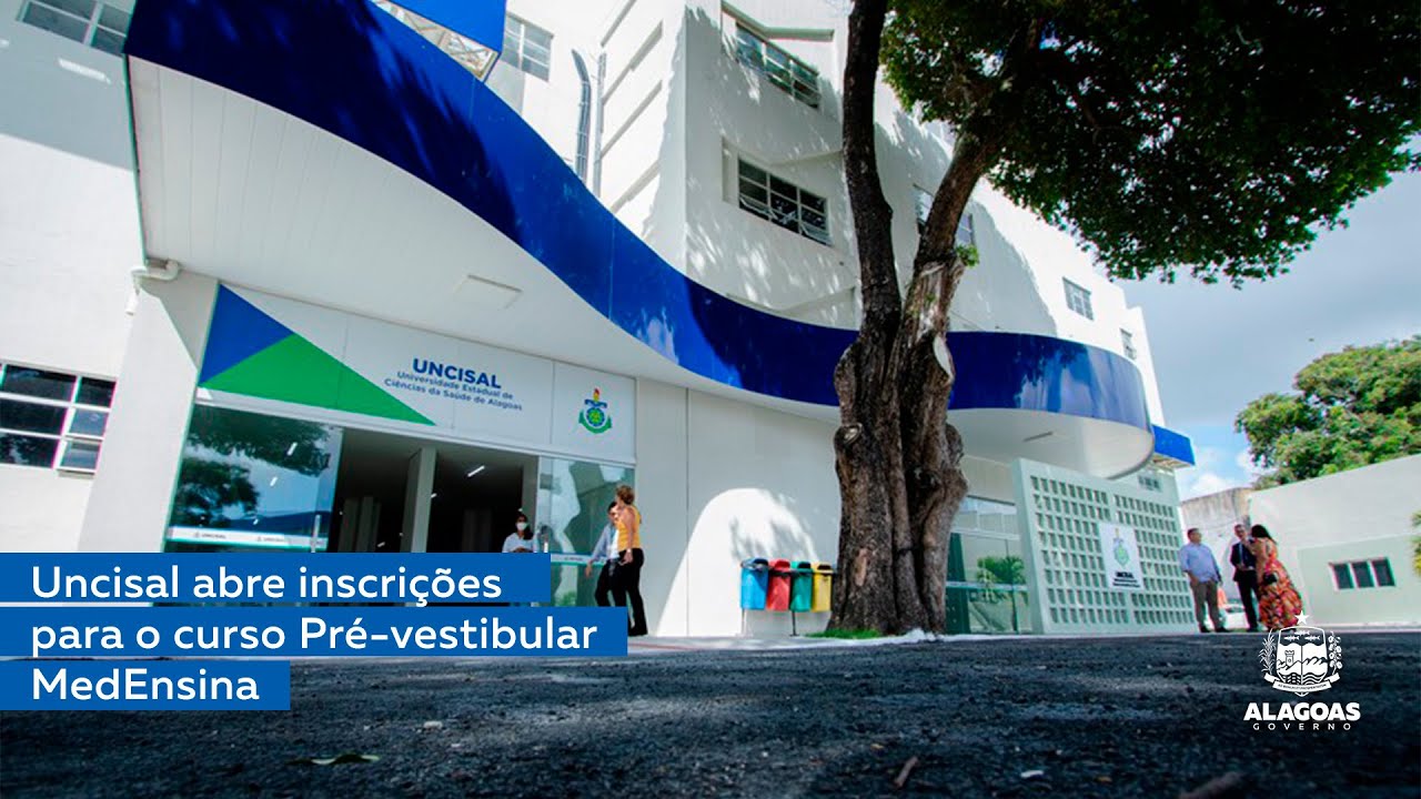 Pré-vestibular MedEnsina
