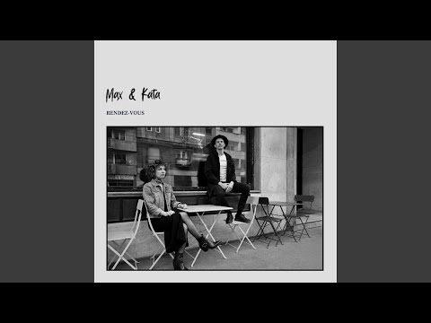 Max & Kata borítókép