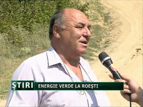 Energie verde la Roesti.mpg