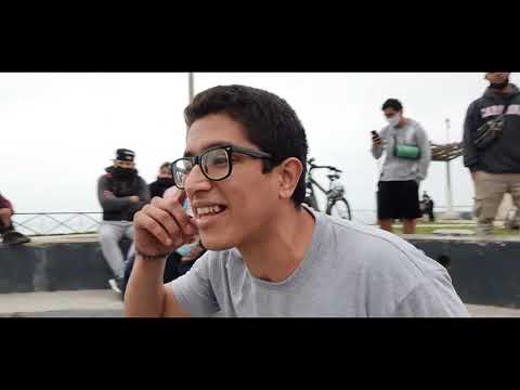 HAGUE vs XILO - FINAL - LÍMITE ZERO PRETEMPORADA 2021