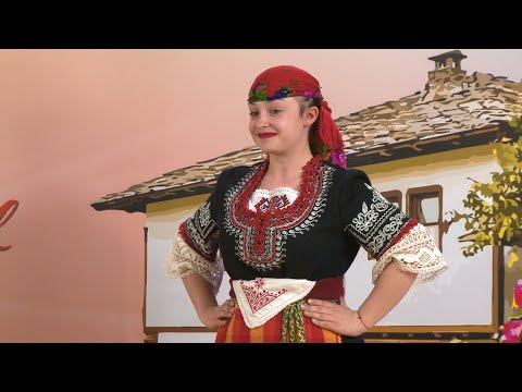 Цветелина Шидерова - Везала Рада