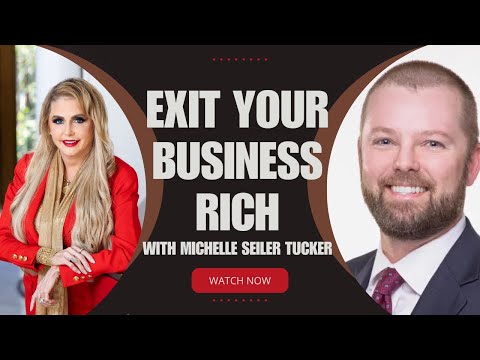 , title : 'Grow Money Business Episode 116: A Top M&A Advisor's Perspective on Growing & Selling Your Business'