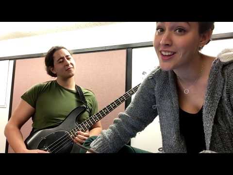 BERKLEE PEOPLE (Season 3, #3) - Mulher