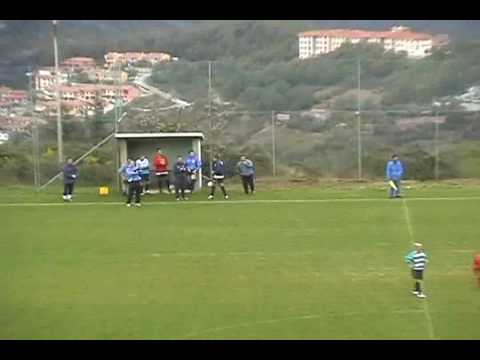 Il gol più bello (aritzo).wmv