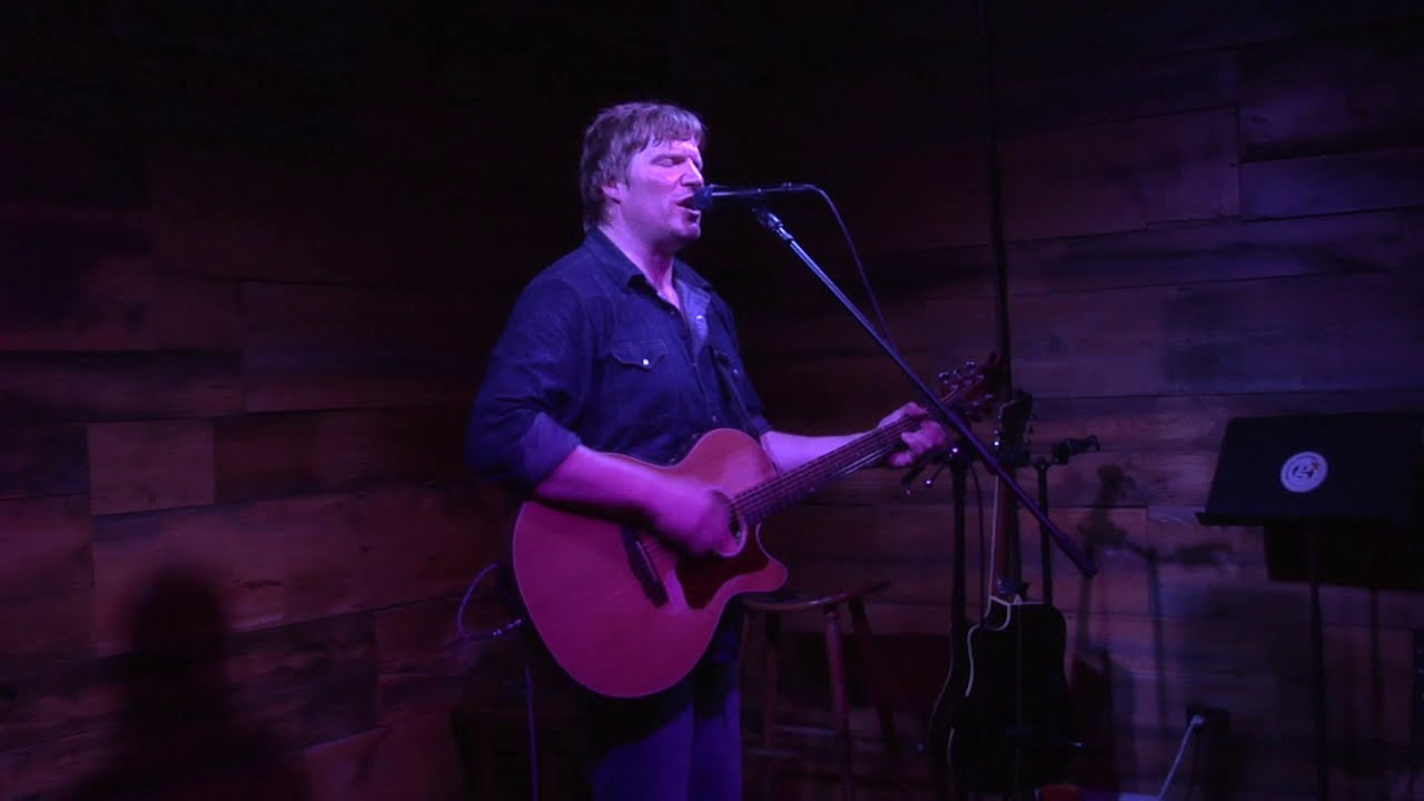 Promotional video thumbnail 2 for Dan McGuinness Band