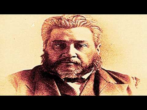 Free to Travel - Charles Spurgeon Devotional: Faith's Checkbook