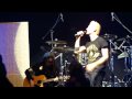 Thousand Foot Krutch - This Is A Call Live 