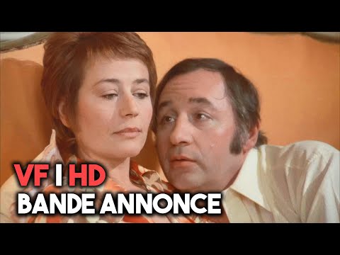La  Mandarine (1972) - Bande annonce 1 (HD)