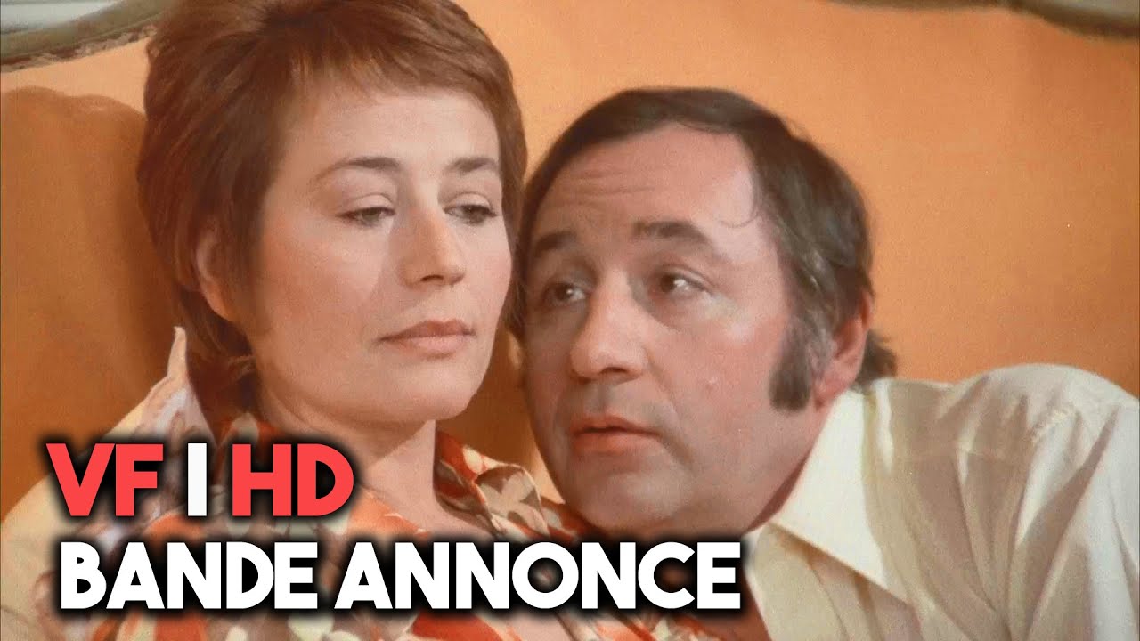Miniature de la vidéo La  Mandarine (1972) - Bande annonce 1 (HD) du film La Mandarine