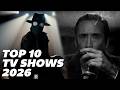 Las 10 Mejores Series De Televisión Para Ver Ahora Mismo 2026