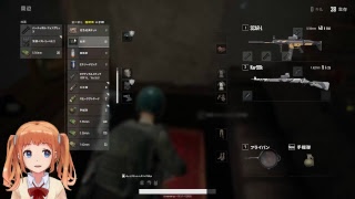 【LIVE】超みみずPUBGライブ【Vtuber】
