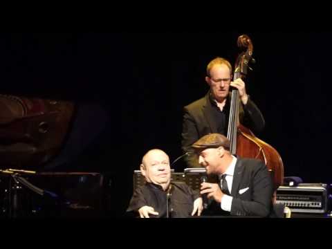 Thomas Quasthoff, Max Mutzke