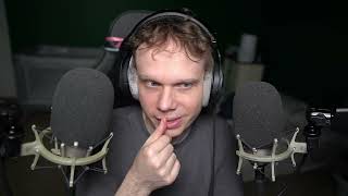 ASMR For The Truly Chopped
